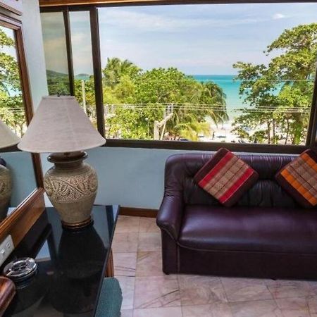 Patong Beach Bed And Breakfast 외부 사진