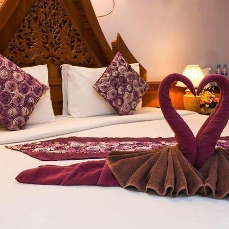 Patong Beach Bed And Breakfast 외부 사진
