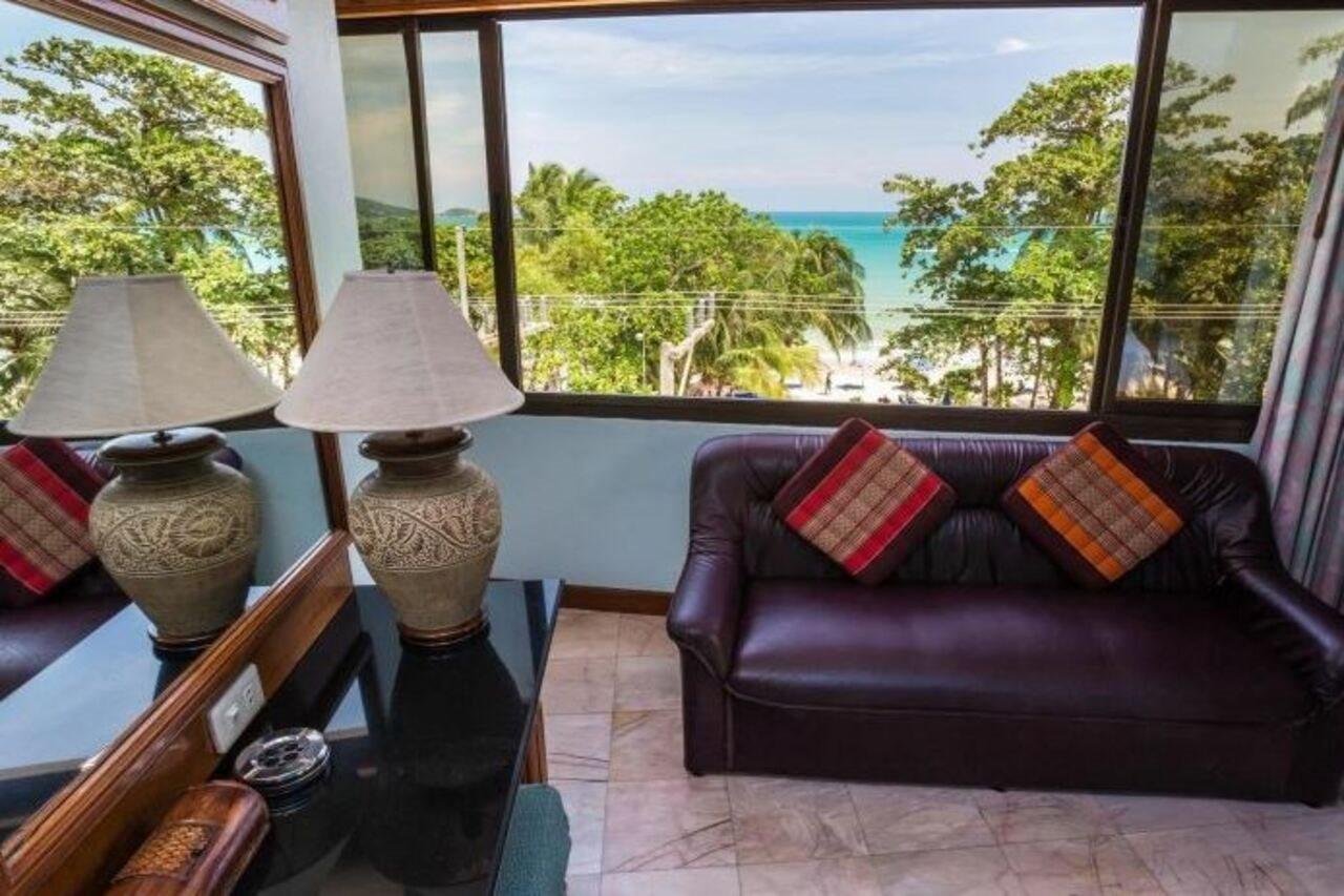 Patong Beach Bed And Breakfast 외부 사진