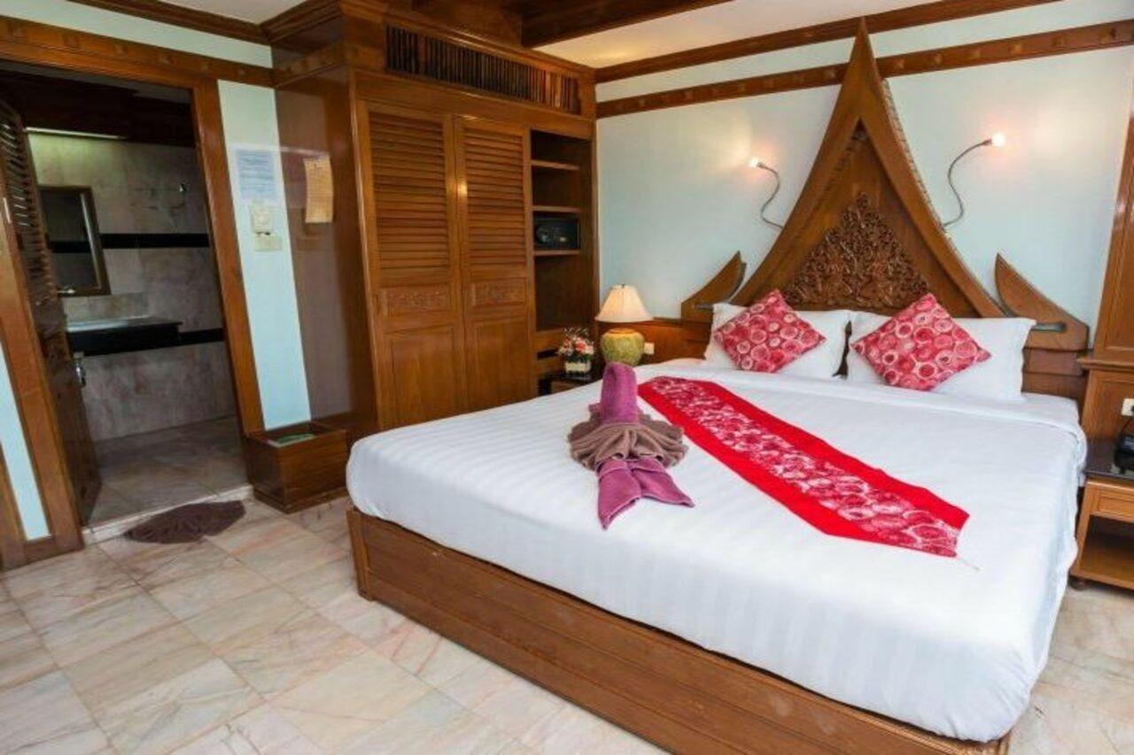 Patong Beach Bed And Breakfast 외부 사진