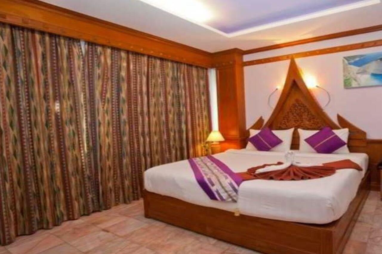 Patong Beach Bed And Breakfast 외부 사진