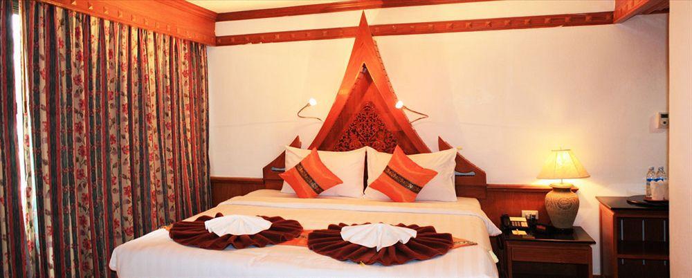 Patong Beach Bed And Breakfast 외부 사진