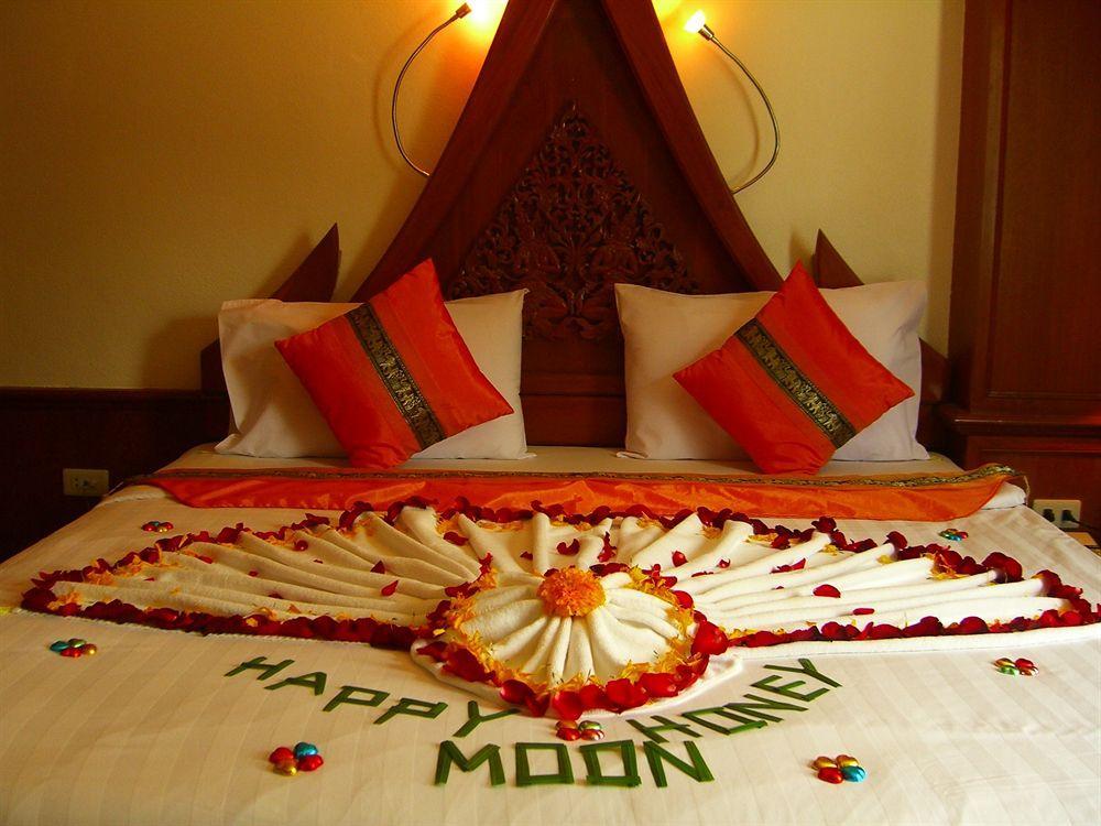 Patong Beach Bed And Breakfast 외부 사진