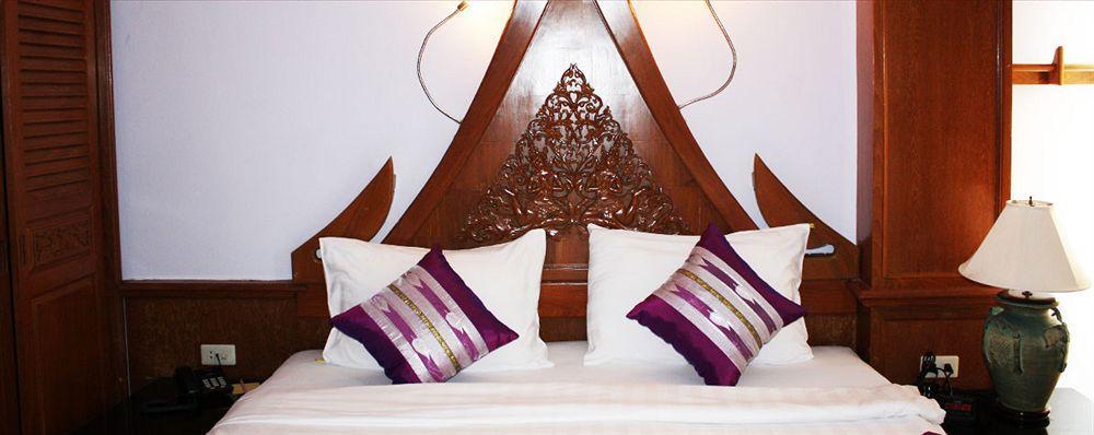 Patong Beach Bed And Breakfast 외부 사진