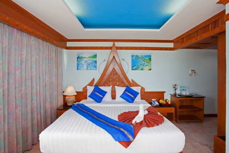 Patong Beach Bed And Breakfast 외부 사진